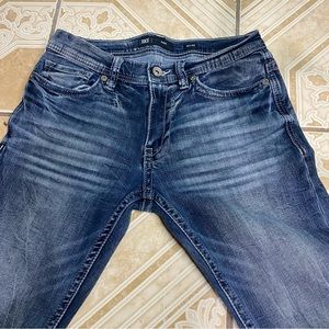 BKE Aiden Boot Stretch Jean